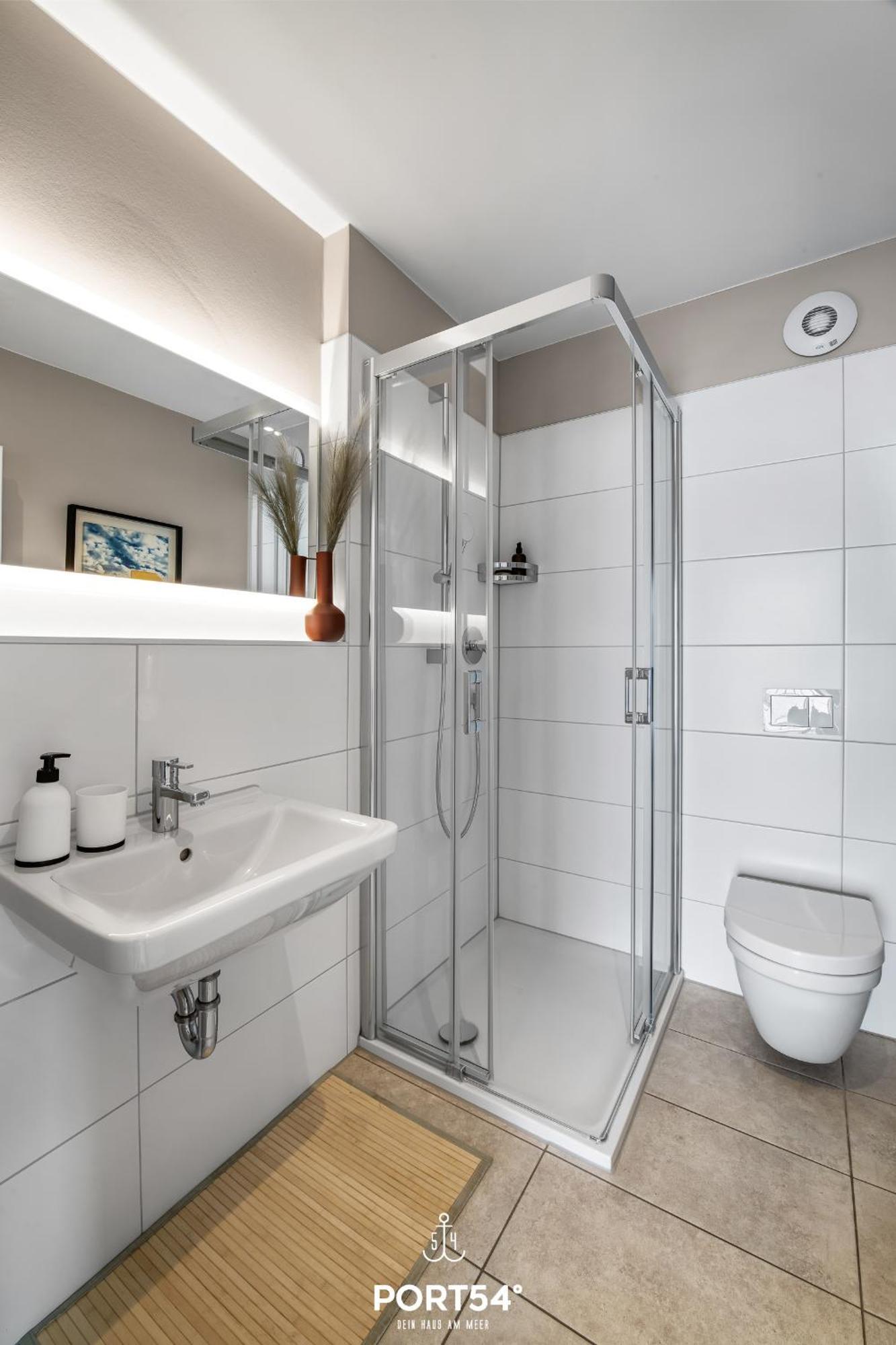 Ferienwohnung Harbourviews ออลเพนิทซ์ ภายนอก รูปภาพ